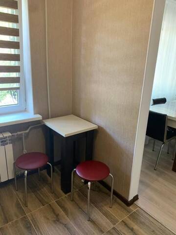 Фото номера Апартаменты с 2 спальнями Апартаменты Luxury new flat: 3 bedrooms, 5 min to the center г. Мариуполь 20