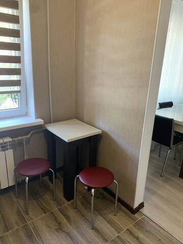 Фото номера Апартаменты с 2 спальнями Апартаменты Luxury new flat: 3 bedrooms, 5 min to the center г. Мариуполь 9