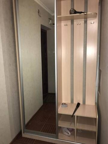 Фото номера Апартаменты с 1 спальней Апартаменты Аpartment in the center of the city г. Мариуполь 15