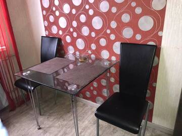 Фото номера Апартаменты с 1 спальней Апартаменты Аpartment in the center of the city г. Мариуполь 17