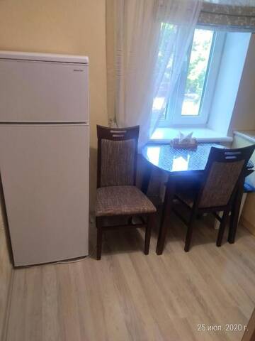 Фото номера Апартаменты с 1 спальней Апартаменты Welcome247 г. Мариуполь 30