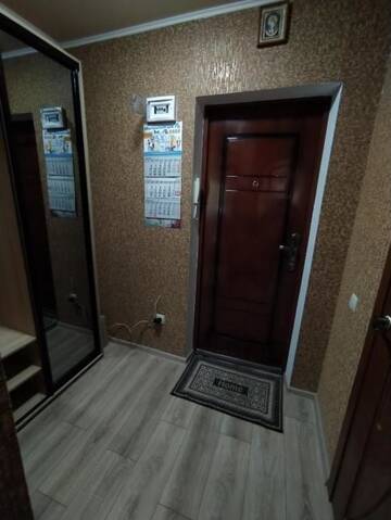Фото номера Апартаменты с 1 спальней Апартаменты Однокомнатная ЕВРО квартира г. Мариуполь 15