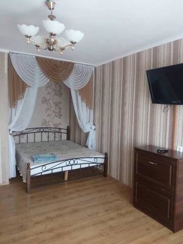 Фото номера Апартаменты Апартаменты Квартира с видом на море г. Мариуполь 10