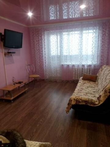 Фото номера Апартаменты Апартаменты Квартира с видом на море new г. Мариуполь 8