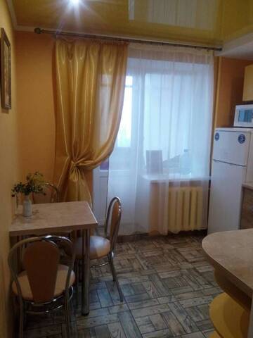 Фото номера Апартаменты Апартаменты Квартира с видом на море new г. Мариуполь 17