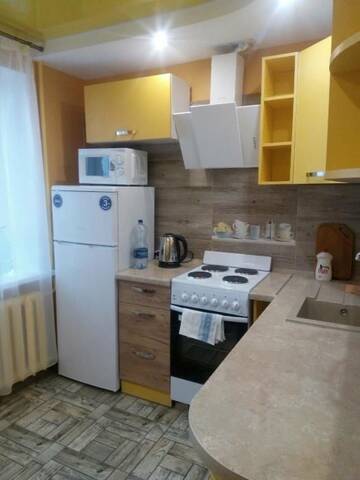 Фото номера Апартаменты Апартаменты Квартира с видом на море new г. Мариуполь 9