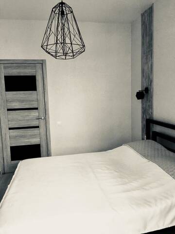 Фото номера Апартаменты с видом на море Апартаменты STERILE Premium Apartment Mariupol near Spartak hotel г. Мариуполь 11