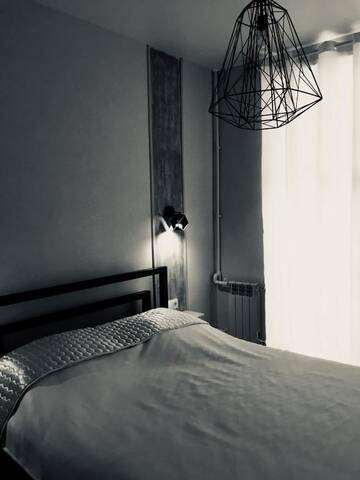 Фото номера Апартаменты с видом на море Апартаменты STERILE Premium Apartment Mariupol near Spartak hotel г. Мариуполь 20