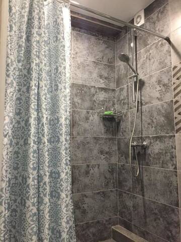 Фото номера Апартаменты с видом на море Апартаменты STERILE Premium Apartment Mariupol near Spartak hotel г. Мариуполь 25