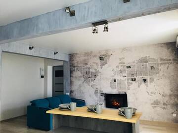 Фото номера Апартаменты с видом на море Апартаменты STERILE Premium Apartment Mariupol near Spartak hotel г. Мариуполь 23