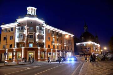 Фото номера Апартаменты с видом на море Апартаменты STERILE Premium Apartment Mariupol near Spartak hotel г. Мариуполь 33