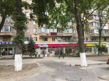 Фото номера Апартаменты-студио Апартаменты Apartment-studio on boulevard of the World г. Мариуполь 16