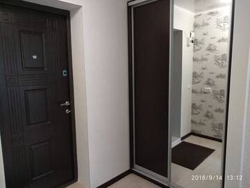 Фото номера Апартаменты Апартаменты Rent MRPL CITY Apartment г. Мариуполь 15