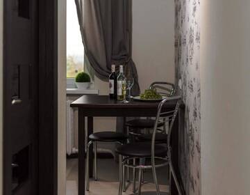 Фото номера Апартаменты Апартаменты Rent MRPL CITY Apartment г. Мариуполь 14