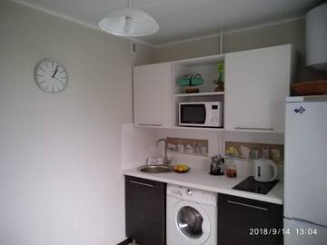 Фото номера Апартаменты Апартаменты Rent MRPL CITY Apartment г. Мариуполь 20