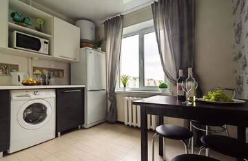 Фото номера Апартаменты Апартаменты Rent MRPL CITY Apartment г. Мариуполь 23