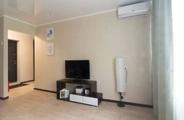 Фото номера Апартаменты Апартаменты Rent MRPL CITY Apartment г. Мариуполь 7