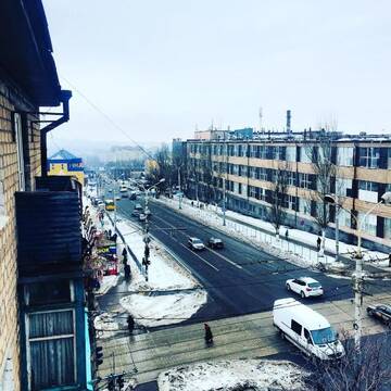 Фото номера Апартаменты Апартаменты Зелёная квартира г. Мариуполь 22