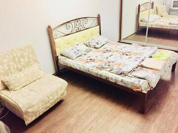 Фото номера Апартаменты Апартаменты Зелёная квартира г. Мариуполь 32