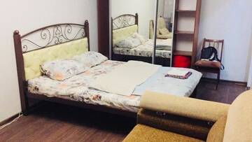 Фото номера Апартаменты Апартаменты Зелёная квартира г. Мариуполь 34