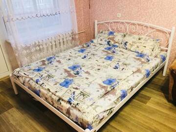 Фото номера Апартаменты с 1 спальней Апартаменты Квартира в центре у Водонапорной башни г. Мариуполь 27