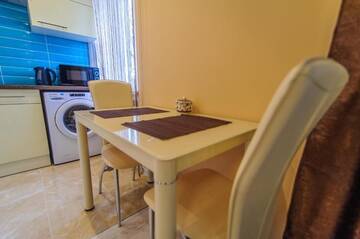 Фото номера Апартаменты Апартаменты Apartment on Nakhimova Ave 103 (2) г. Мариуполь 8