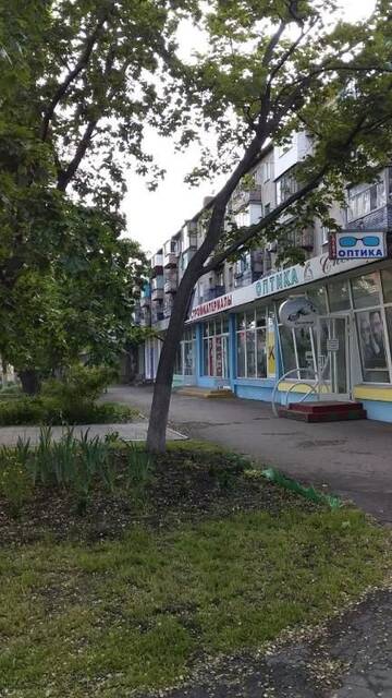 Фото номера Апартаменты с 1 спальней Апартаменты Квартира у моря, в шаговой доступности до центрального пляжа г. Мариуполь 19